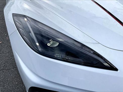 Used 2022 Chevrolet Corvette 3LT w/ Engine Appearance Package image 25