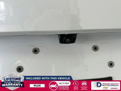 Used 2026 Cadillac Lyriq Premium Luxury image 7