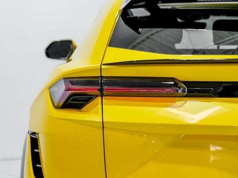 Used 2024 Lamborghini Urus Performante image 55