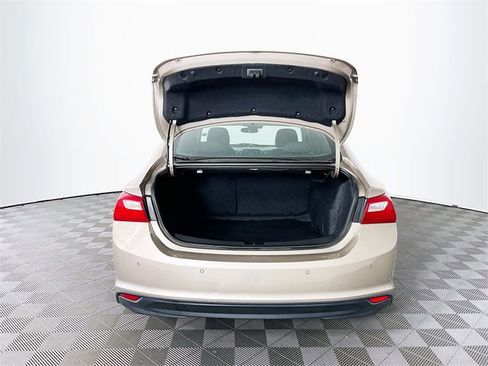 Used 2023 Chevrolet Malibu LT w/ Driver Confidence Package image 28