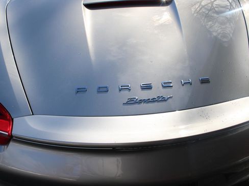 Used 2013 Porsche Boxster image 6