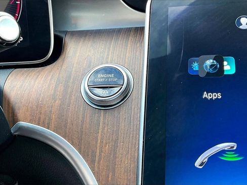 Used 2022 Mercedes-Benz C 300 Sedan image 27