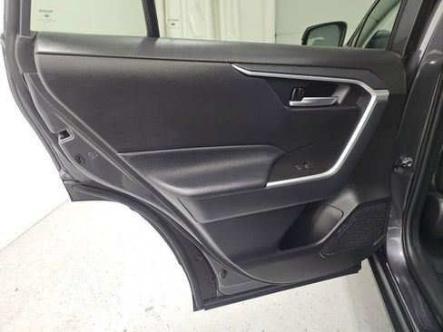 Used 2023 Toyota RAV4 XLE w/ XLE Grade Weather Package image 29