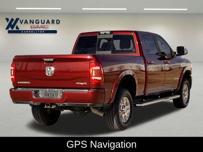 Used 2020 RAM 2500 Laramie