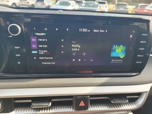 Used 2023 Kia K5 GT-Line image 23