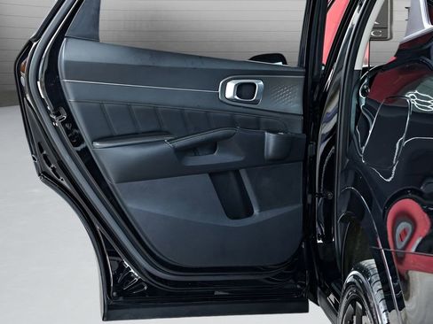 Used 2022 Kia Sorento SX image 49