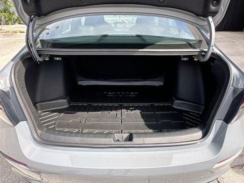 New 2026 Honda Civic Sport Touring image 20