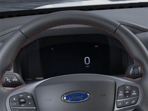 New 2026 Ford Explorer Active image 13