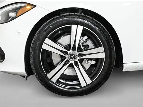New 2026 Mercedes-Benz C 300 4MATIC Sedan image 26