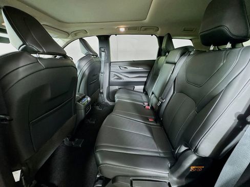 Certified 2026 INFINITI QX60 Luxe w/ Cargo Package image 31