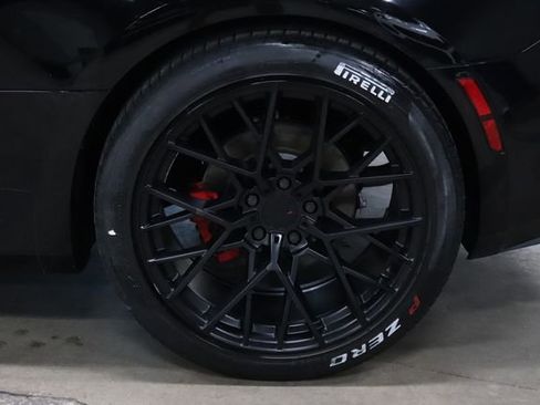 Used 2017 Chevrolet Camaro LT image 29