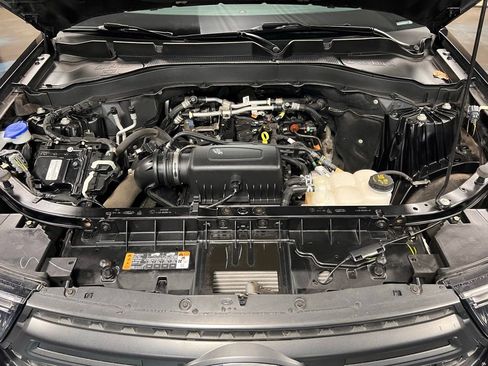Used 2023 Ford Explorer Timberline w/ Timberline Technology Package image 12