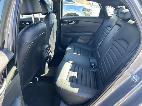 Certified 2024 Kia Forte GT w/ GT2 Package image 9