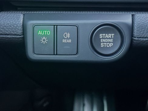 New 2025 Porsche Panamera image 34