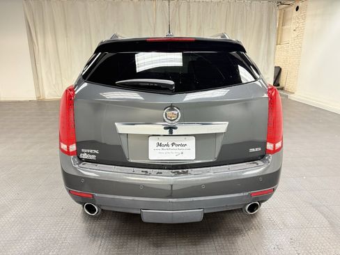 Used 2015 Cadillac SRX Performance w/ Trailering Package image 4