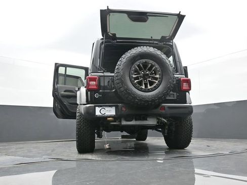 New 2025 Jeep Wrangler Unlimited Rubicon 392 image 66