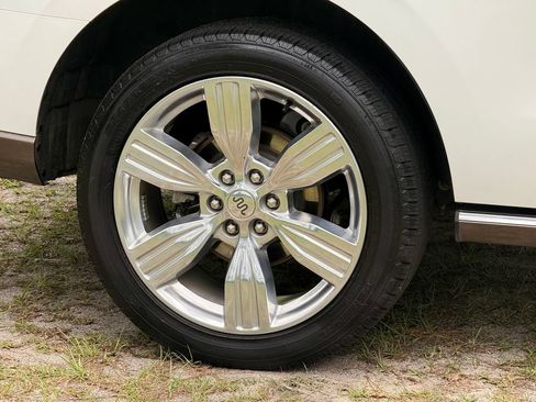 Used 2022 Ford Expedition King Ranch AWD/4WD image 10