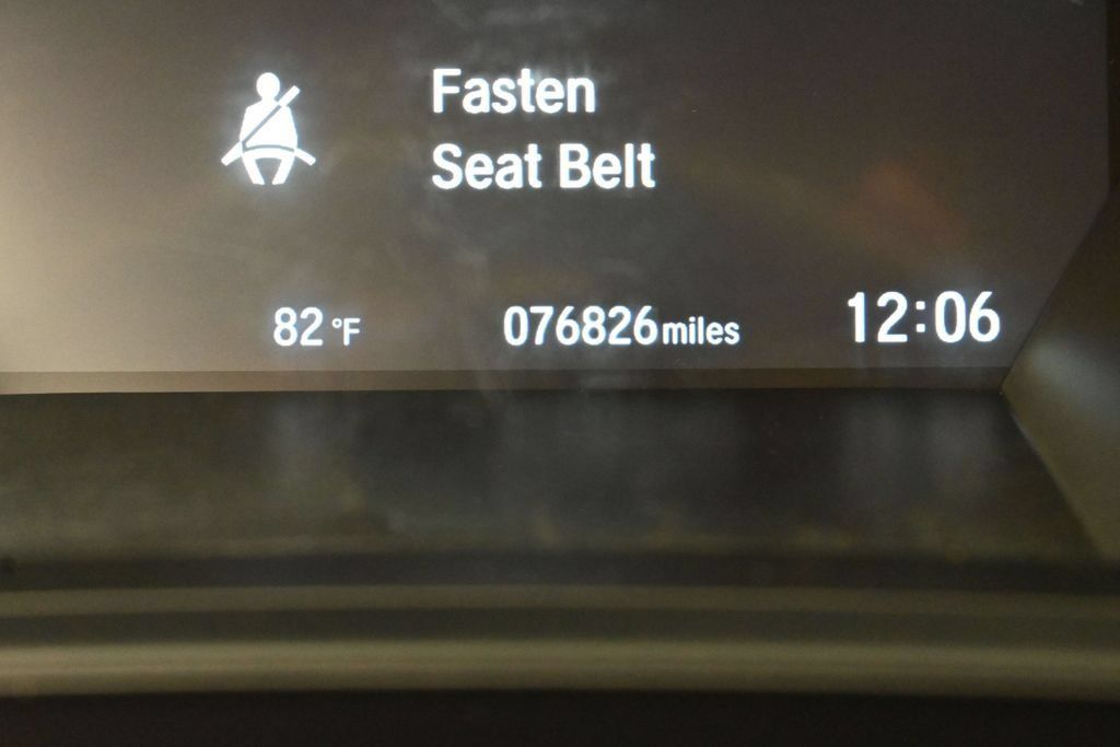 Used 2020 Honda CR-V LX image 18