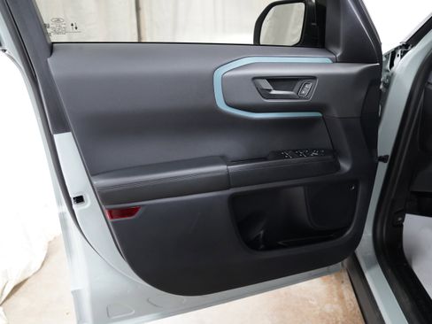 Used 2024 Ford Bronco Sport Badlands AWD/4WD image 10