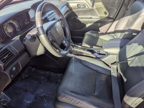 Used 2017 Honda Accord Sport Special Edition image 15