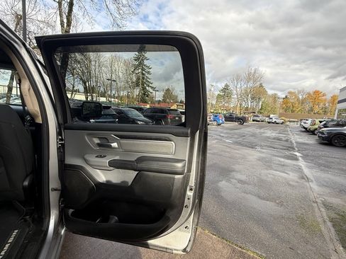 Used 2020 RAM 1500 Big Horn image 19