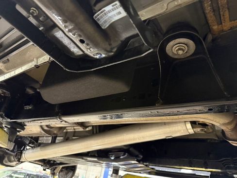 Used 2020 RAM 1500 Big Horn w/ Built-to-serve Edition image 26