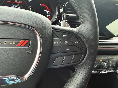 Used 2026 Dodge Durango GT RWD image 32
