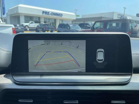 Used 2021 Kia Telluride EX w/ EX Premium Package AWD/4WD image 20