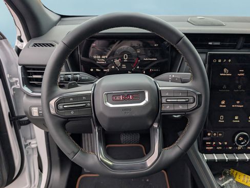 New 2026 GMC Terrain AT4 w/ Convenience Package III image 19