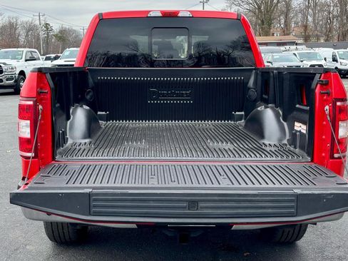 Used 2019 Ford F150 XLT w/ Equipment Group 302A Luxury AWD/4WD image 9