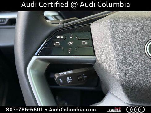 Used 2025 Audi A5 2.0T Premium w/ Convenience Package AWD/4WD image 27