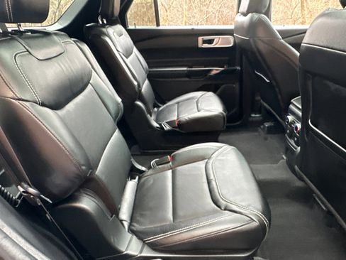 Used 2023 Ford Explorer ST w/ Equipment Group 401A image 35