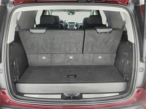 Used 2019 Chevrolet Tahoe Premier image 36