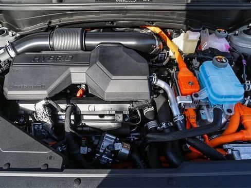 New 2026 Kia Sportage X-Line image 25