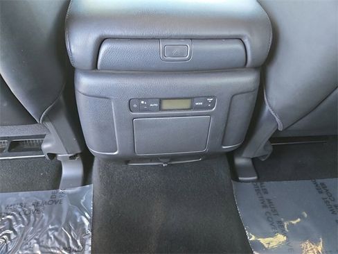 Used 2022 Nissan Armada SV w/ Cargo Package image 20