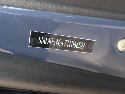 New 2026 Hyundai Santa Fe Calligraphy image 43