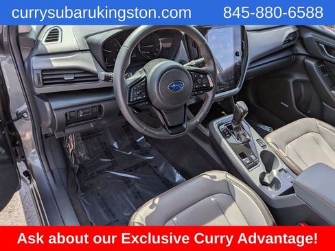 Used 2025 Subaru Crosstrek 2.5i Limited w/ Popular Package #4A image 15