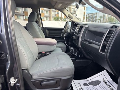 Used 2015 RAM 2500 Tradesman w/ Popular Equipment Group image 28