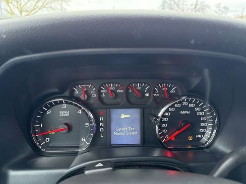 Used 2017 Chevrolet Silverado 1500 W/T w/ WT Convenience Package image 22