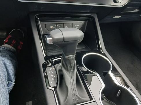 New 2026 Kia K5 EX image 19