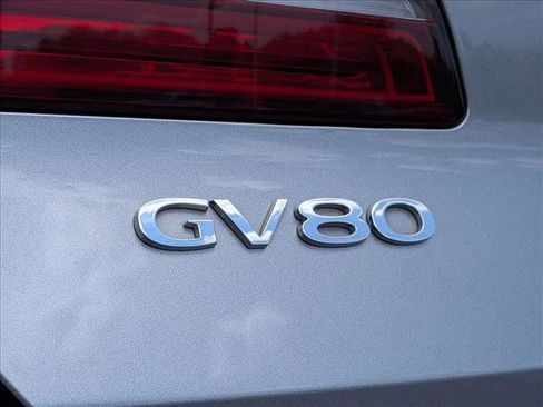 Used 2024 Genesis GV80 3.5T image 23