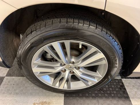 Used 2015 Lexus RX 350 FWD image 15