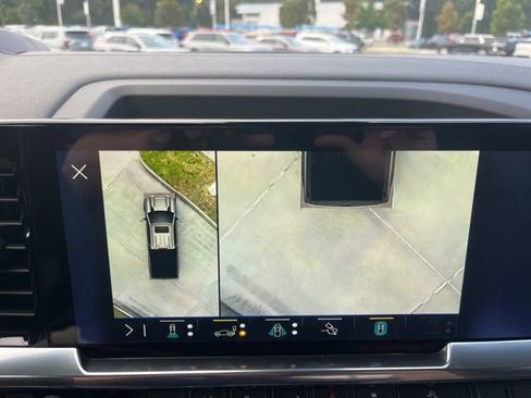 New 2026 Chevrolet Silverado 2500 LTZ w/ LTZ Plus Package image 33