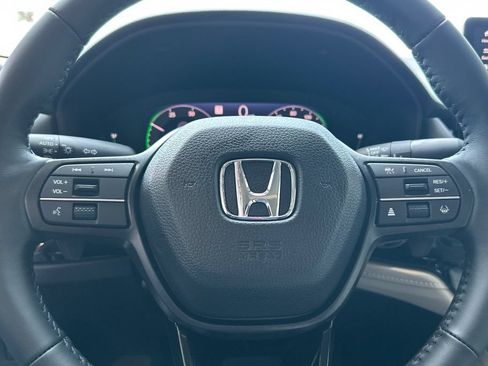 New 2026 Honda Accord EX-L image 24