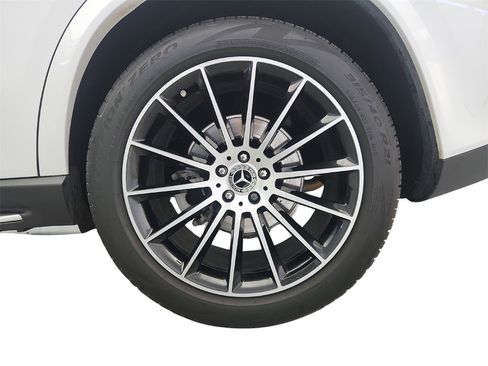 Used 2023 Mercedes-Benz GLE 350 4MATIC w/ AMG Line Exterior image 43