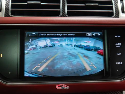 Used 2014 Land Rover Range Rover Autobiography image 38