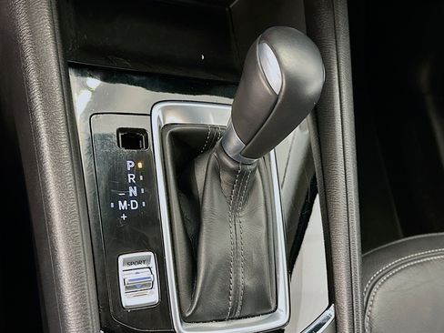 Used 2025 MAZDA CX-5 AWD 2.5 S w/ Preferred Package image 25