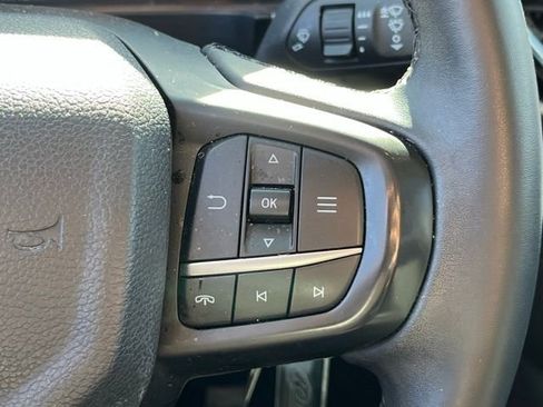 Used 2024 Ford Ranger XLT image 21