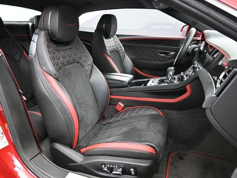 Certified 2022 Bentley Continental GT Speed image 29