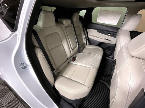 New 2026 Nissan Murano SL image 22